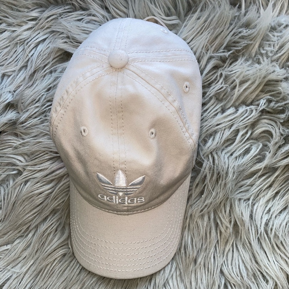Adidas hat